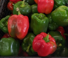 Bell Peppers